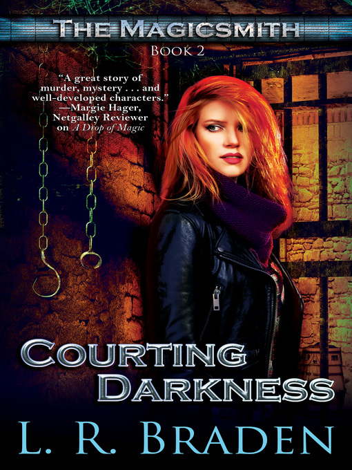 courting darkness